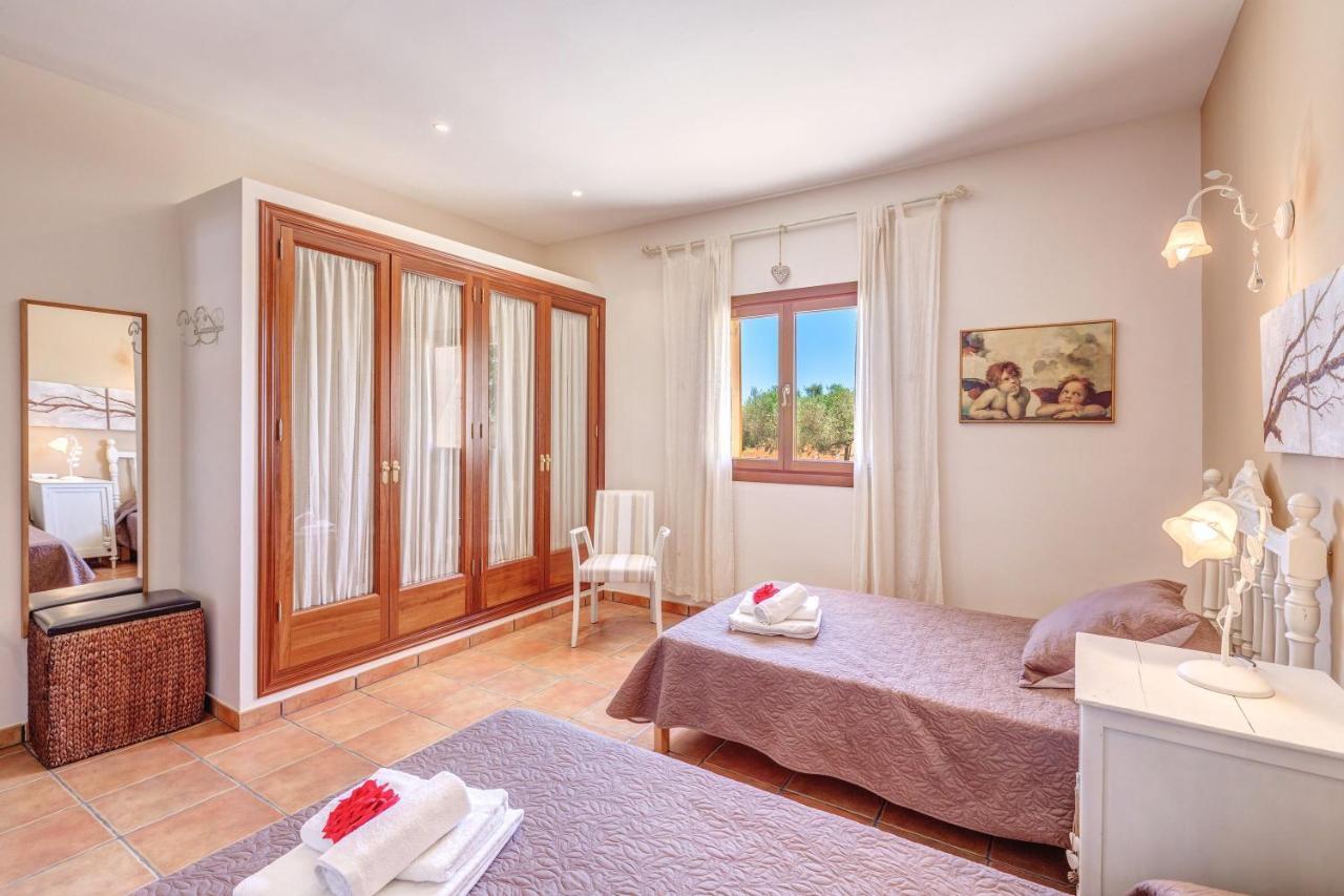 Casa Es Figueral Villa Campos (Mallorca)