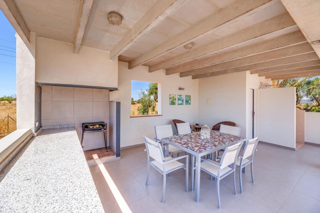 Villa Casa Es Figueral Campos (Mallorca)
