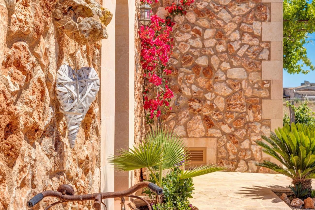 Villa Casa Es Figueral Campos (Mallorca)