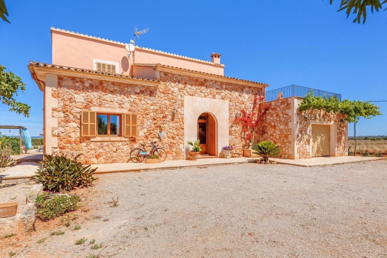 Casa Es Figueral Villa Campos (Mallorca)